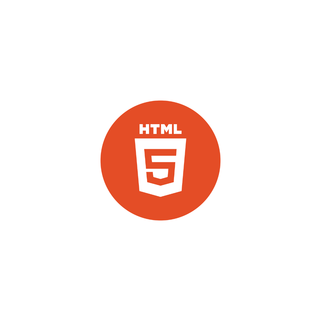 html