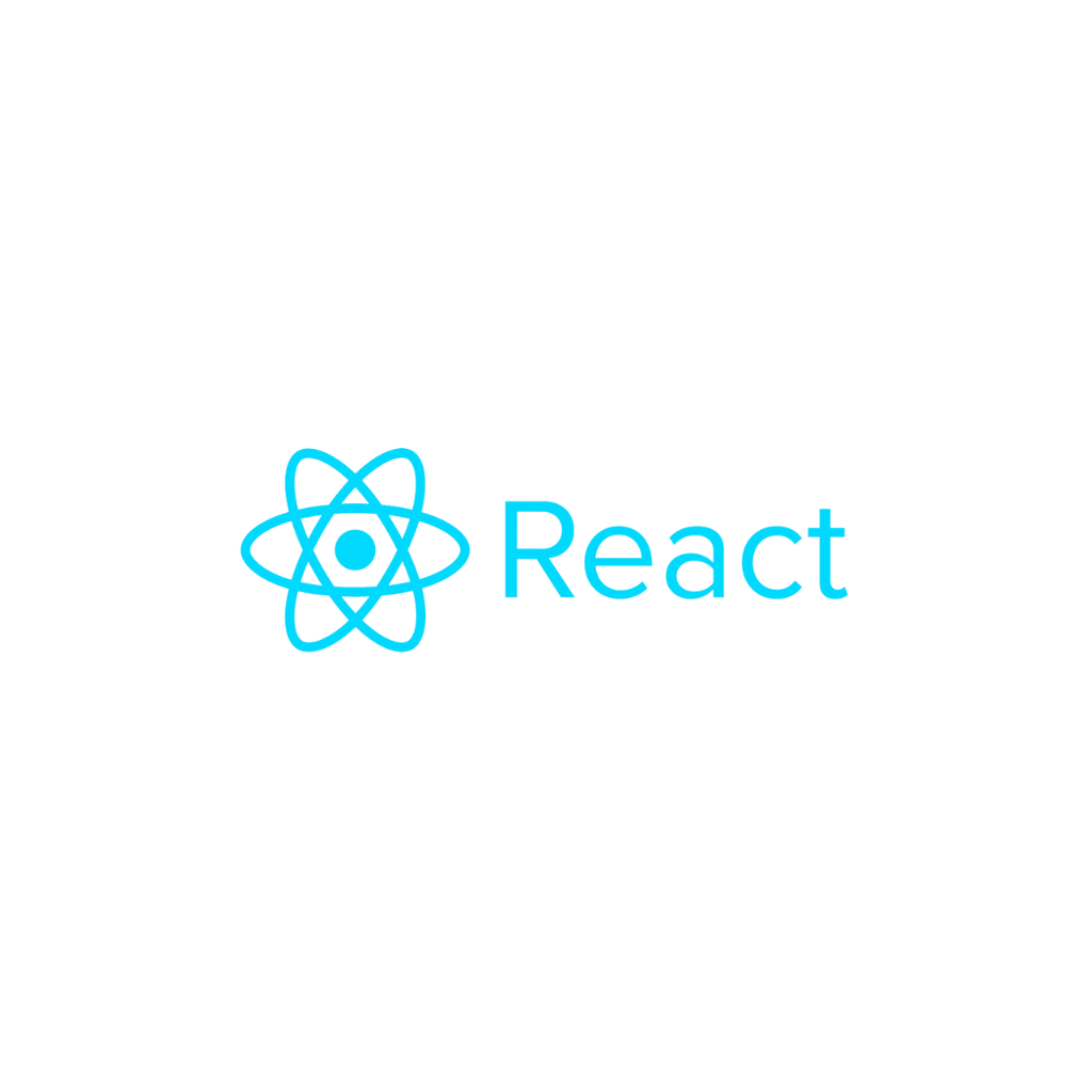 react